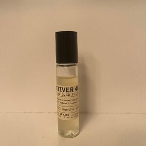 Le Labo Vetiver 46 Liquid Balm 9ml